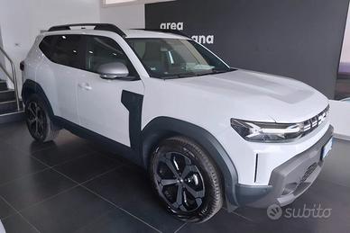 Dacia Duster 3 serie 1000 ECO G 100CV JOURNEY 