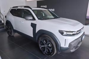 Dacia Duster 3 serie 1000 ECO G 100CV JOURNEY 