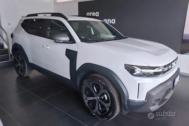 Dacia Duster 3 serie 1000 ECO G 100CV JOURNEY 