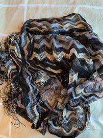 Sciarpa Motivi