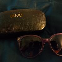 Occhiali da sole Liu Jo donna