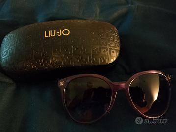Occhiali da sole Liu Jo donna