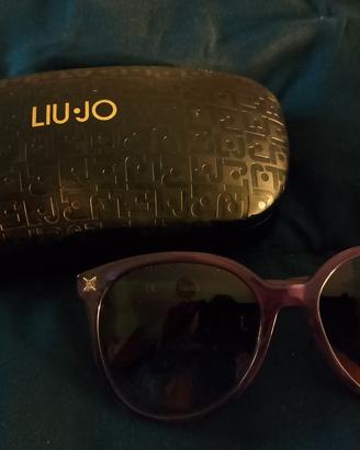 Occhiali da sole Liu Jo donna