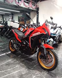 Moto Morini X-Cape 649 GOLD EDITION