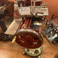 affettatrici Berkel restaurate