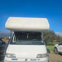 CAMPER ADRIATIK 660 DU