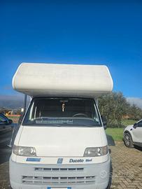 CAMPER ADRIATIK 660 DU