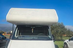 CAMPER ADRIATIK 660 DU