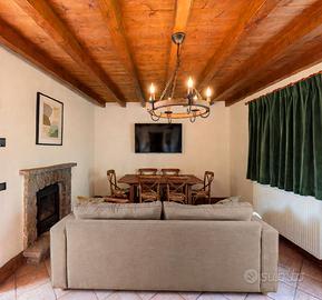 aprica 6 posti casa vacanza