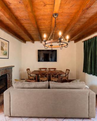 aprica 6 posti casa vacanza