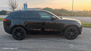 Range Rover Velar 2.0D 180 CV Auto Euro 6D-Temp