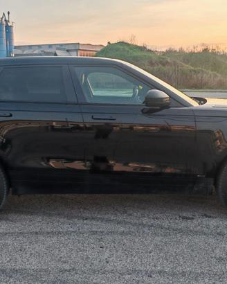 Range Rover Velar 2.0D 180 CV Auto Euro 6D-Temp