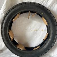 Gomma da Scooter Pirelli 110/80-14