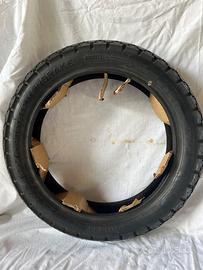 Gomma da Scooter Pirelli 110/80-14