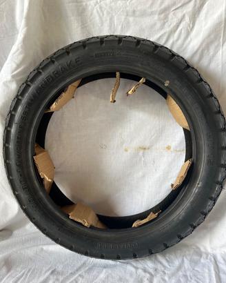 Gomma da Scooter Pirelli 110/80-14