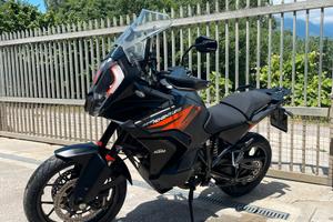 Ktm 1290 Super Adventure s