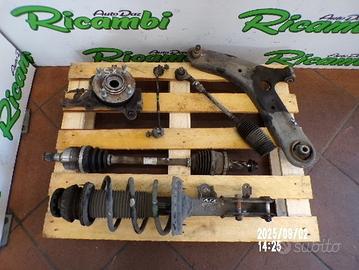 KIT RUOTA ANT. SINISTRO I10 BA 1.0 MPI 2019