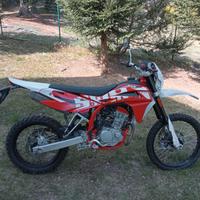 Swm sm 125 - 2017