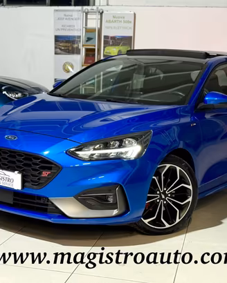 Ford Focus ST-Line Ultra 1.5 150CV KIT-ST straFULL