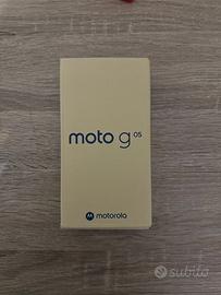 Motorola g05