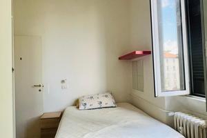 Singola Bocconi Viale Tibaldi 66