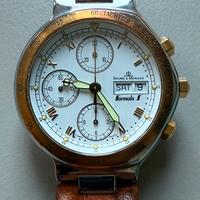 Orologio Baume & Mercier Formula S Chronograph
