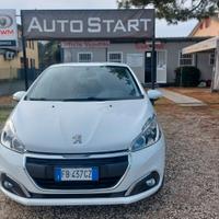 Peugeot 208 PureTech 82 5 porte Allure