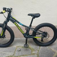 Mtb Specialized ragazzi 20