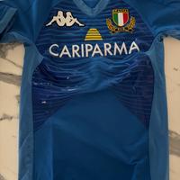 Maglia Italia rugby