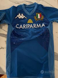 Maglia Italia rugby