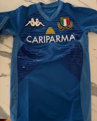 Maglia Italia rugby