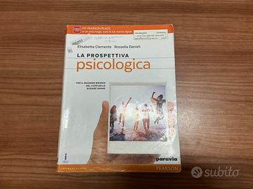 La prospettiva psicologica-Liceo Scienze Umane