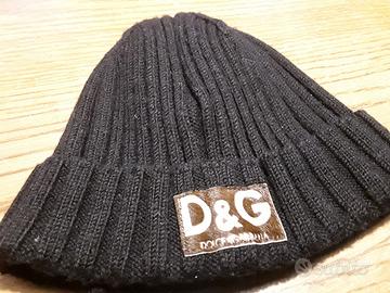 cappello Dolce e Gabbana