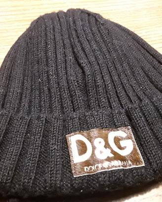cappello Dolce e Gabbana