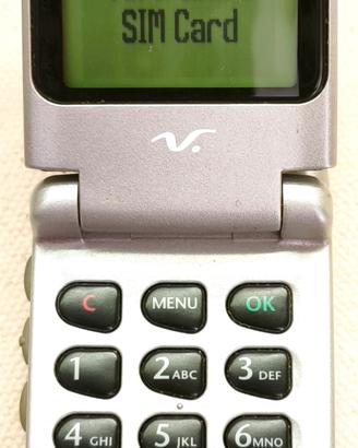 Motorola V50
