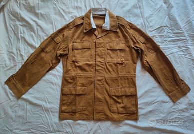 Uniforme paracadutista sovietico