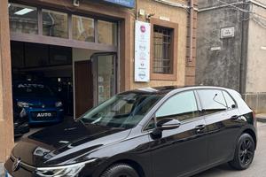 Golf 2.0 TDI 115 CV SCR Life