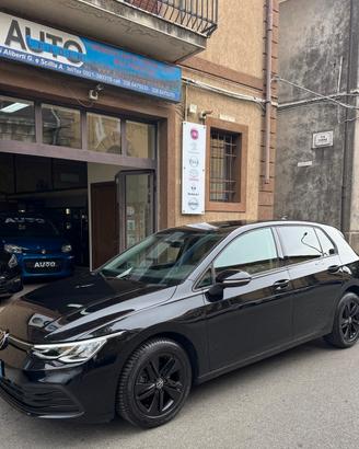Golf 2.0 TDI 115 CV SCR Life