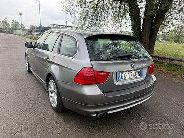 Bmw msport 2.0 diesel station wagon