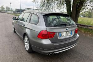 Bmw msport 2.0 diesel station wagon