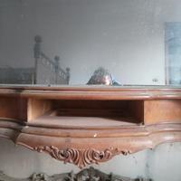 vecchio mobile anni 50