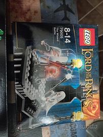 lego 79005 lord of the rings 