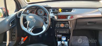 citroen c3 esclusiv 