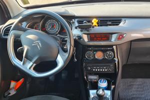 citroen c3 esclusiv 