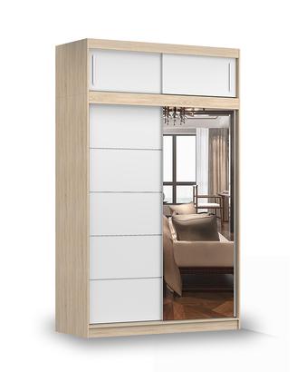 ARMADIO MOD. COLORADO, OK VERAMENTE E VERSATILE!