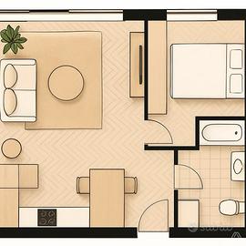 Monolocale statuto firenze