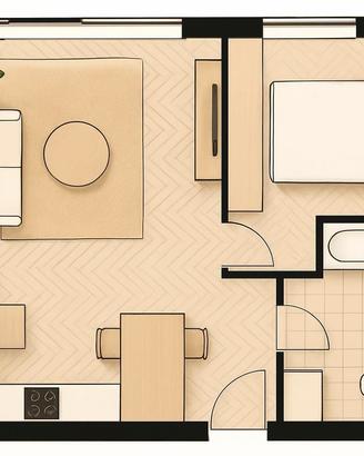 Monolocale statuto firenze