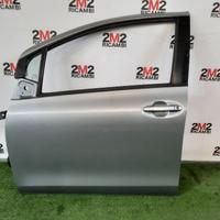 670020D170 PORTIERA ANTERIORE SINISTRA TOYOTA Yari