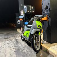 Aprilia scarabeo 50 (70)