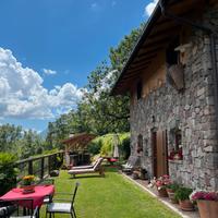 Vacanze in baita, 3 camere da letto